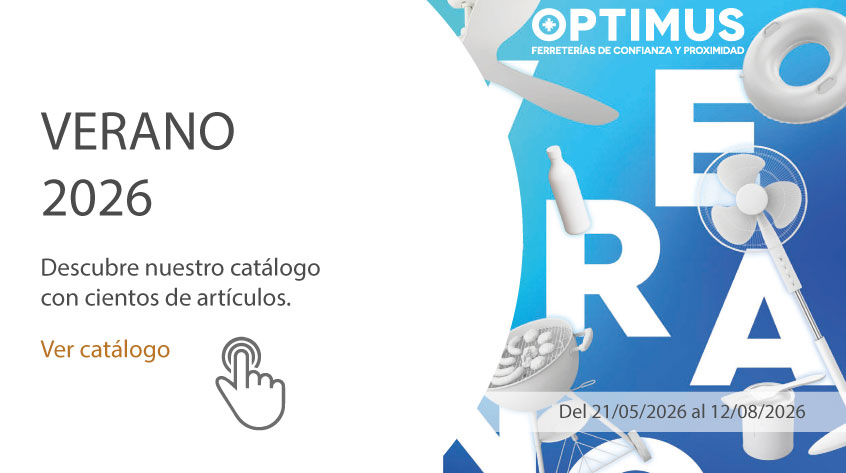 verano optimus (2026)