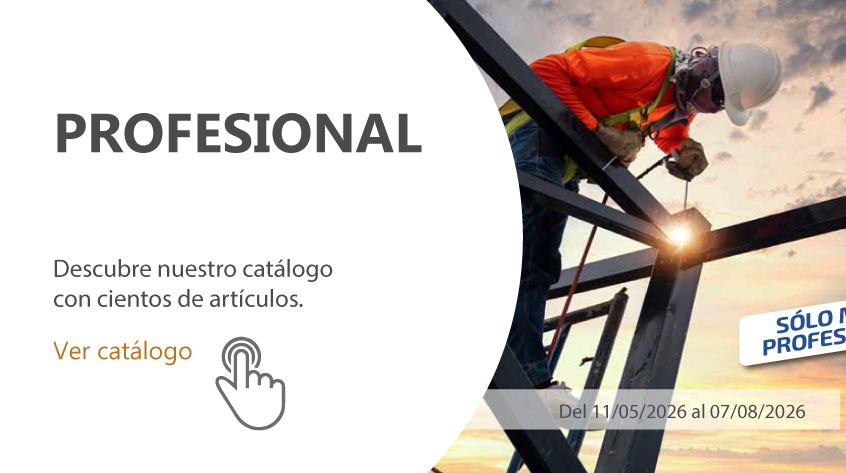 profesional synergas (2026)