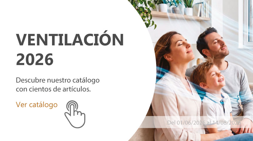 ventilacion synergas (2026)